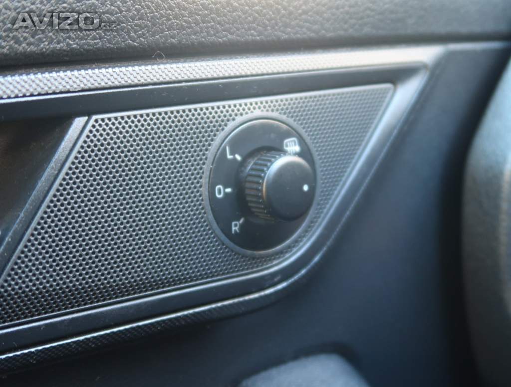 Foto inzerátu Škoda Fabia 1.2 TSI