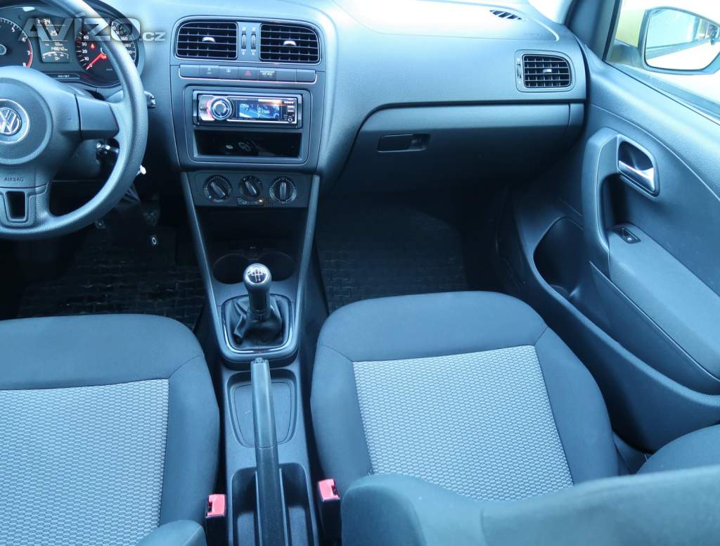 Foto inzerátu Volkswagen Polo 1.2