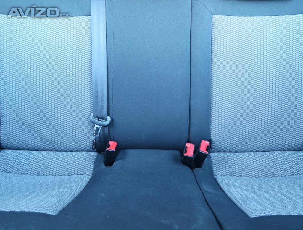 Foto inzerátu Volkswagen Polo 1.2