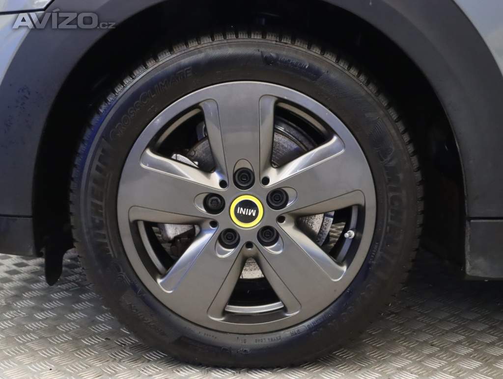 Foto inzerátu Mini 3-door Cooper SE 32 kWh