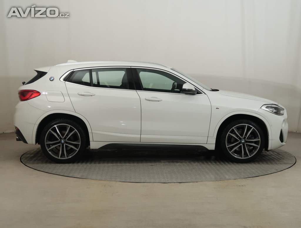 Foto inzerátu BMW X2 xDrive25d