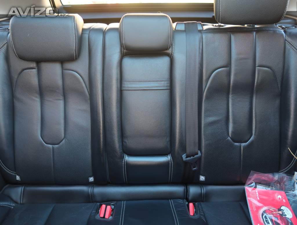 Foto inzerátu Land Rover Range Rover Evoque SD4