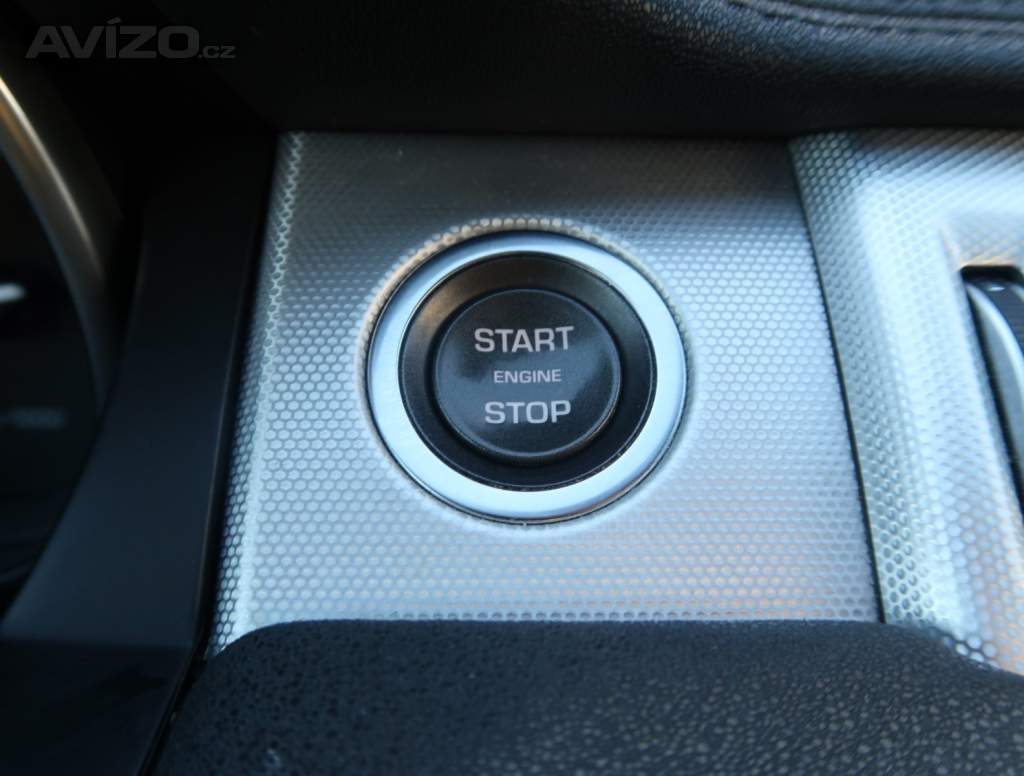 Foto inzerátu Land Rover Range Rover Evoque SD4