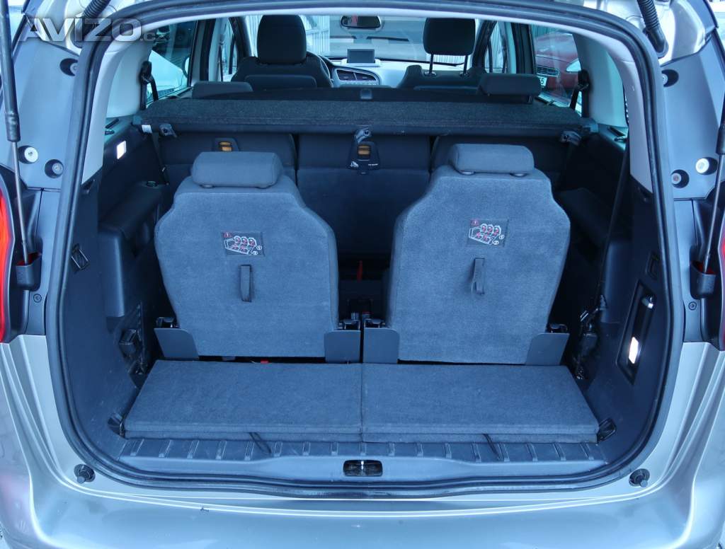 Foto inzerátu Peugeot 5008 1.6 HDi