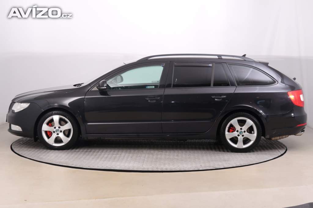 Foto inzerátu Škoda Superb 2.0 TDI