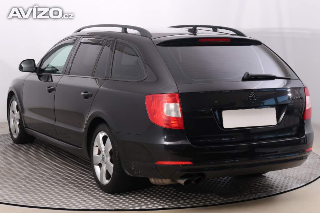 Foto inzerátu Škoda Superb 2.0 TDI