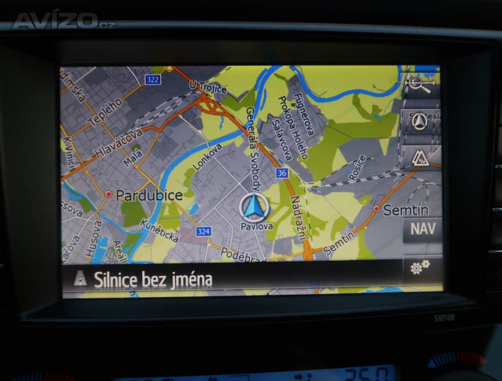 Foto inzerátu Toyota Rav4 2.5 Hybrid