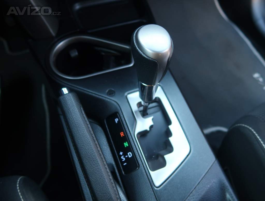 Foto inzerátu Toyota Rav4 2.5 Hybrid