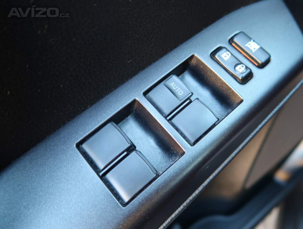 Foto inzerátu Toyota Rav4 2.5 Hybrid