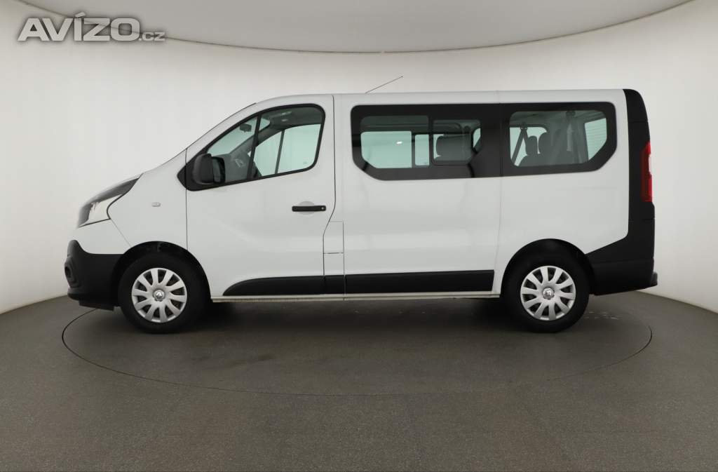 Foto inzerátu Renault Trafic 1.6 dCi