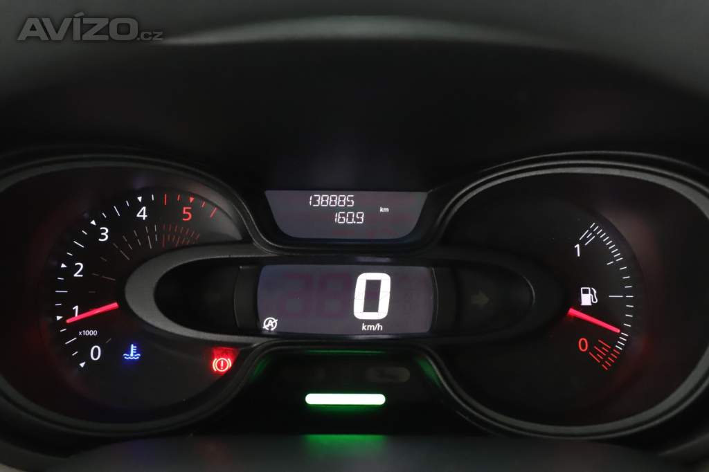 Foto inzerátu Renault Trafic 1.6 dCi