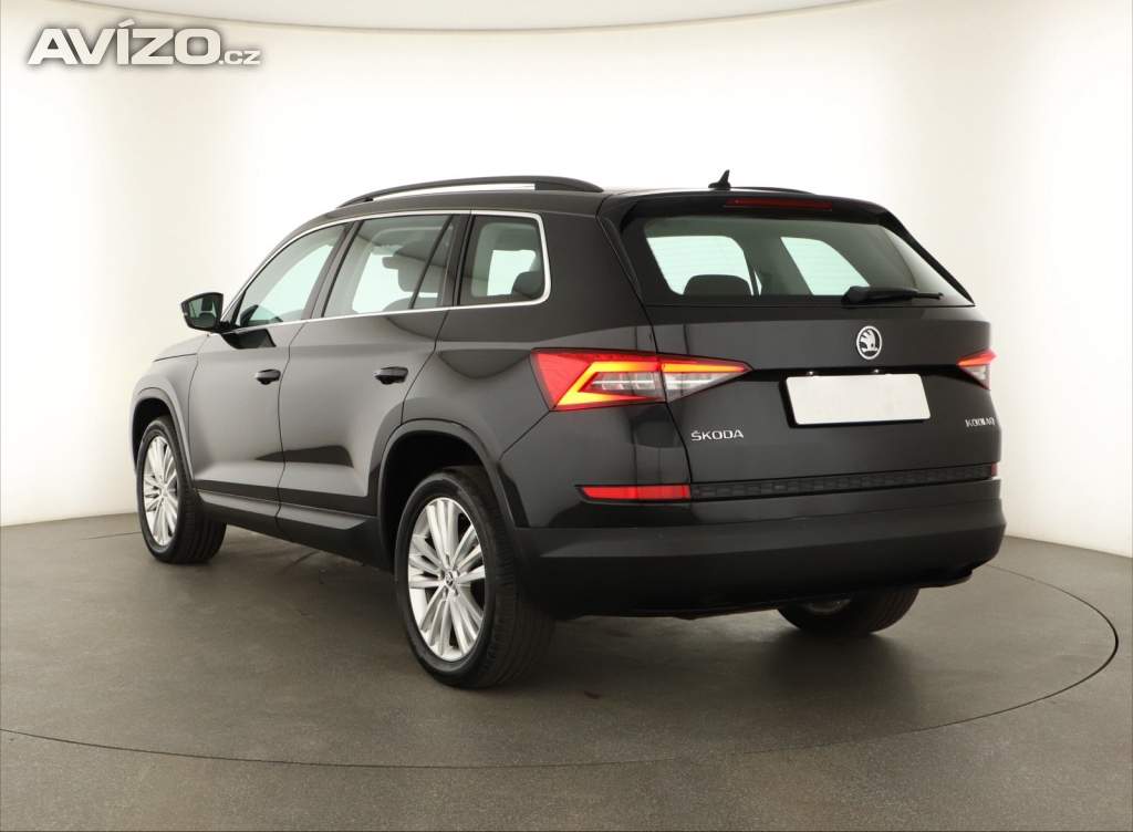 Foto inzerátu Škoda Kodiaq 2.0 TDI
