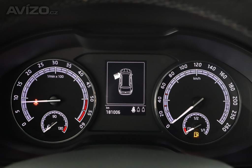 Foto inzerátu Škoda Kodiaq 2.0 TDI