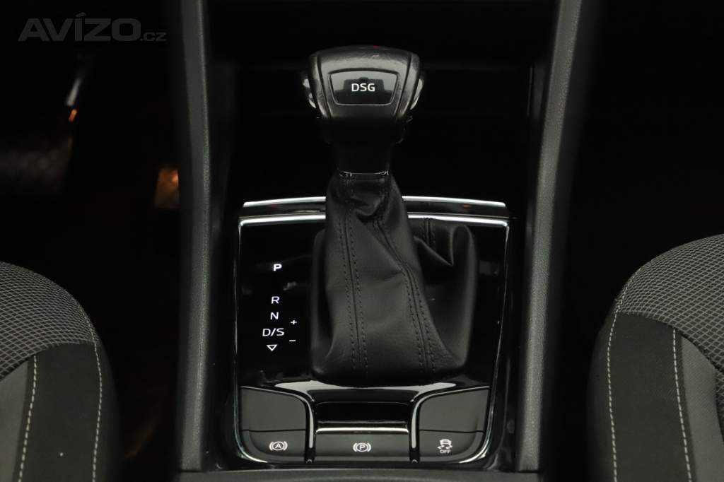 Foto inzerátu Škoda Kodiaq 2.0 TDI