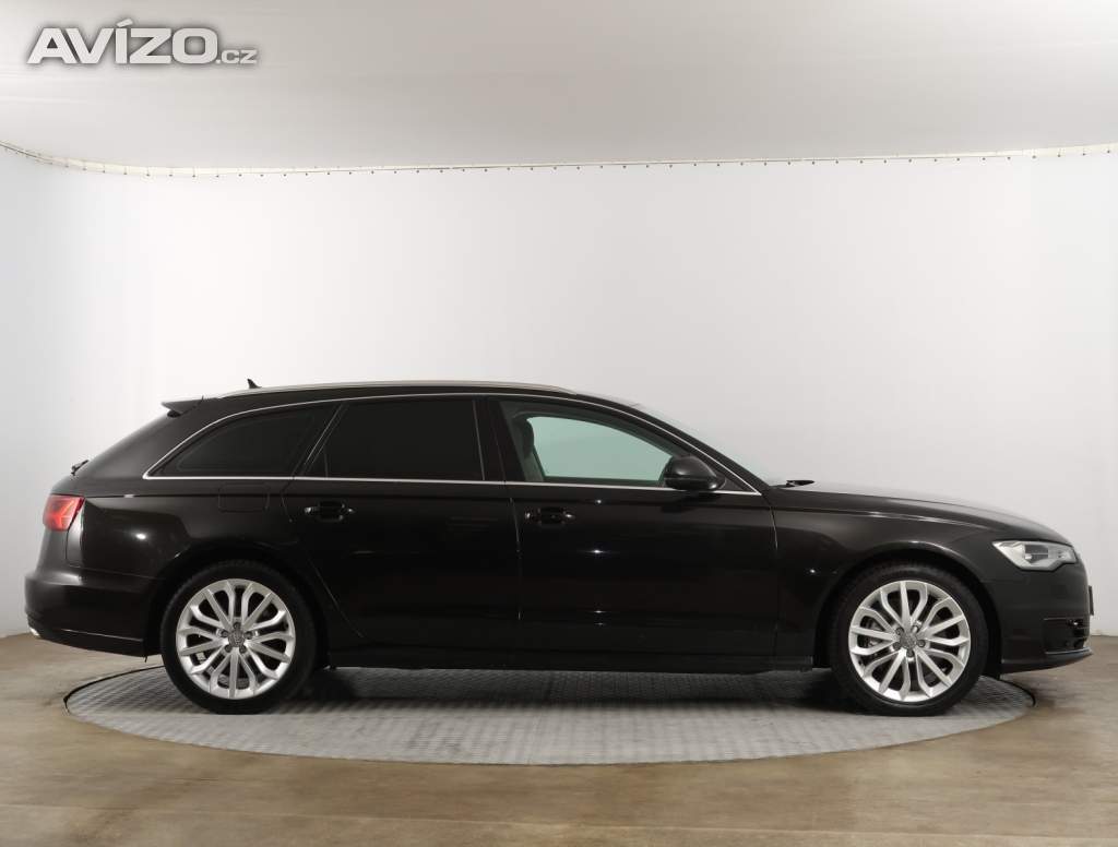 Foto inzerátu Audi A6 3.0 TDI
