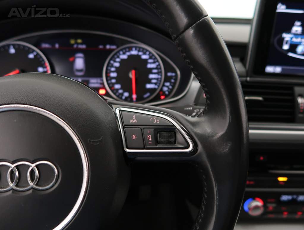 Foto inzerátu Audi A6 3.0 TDI