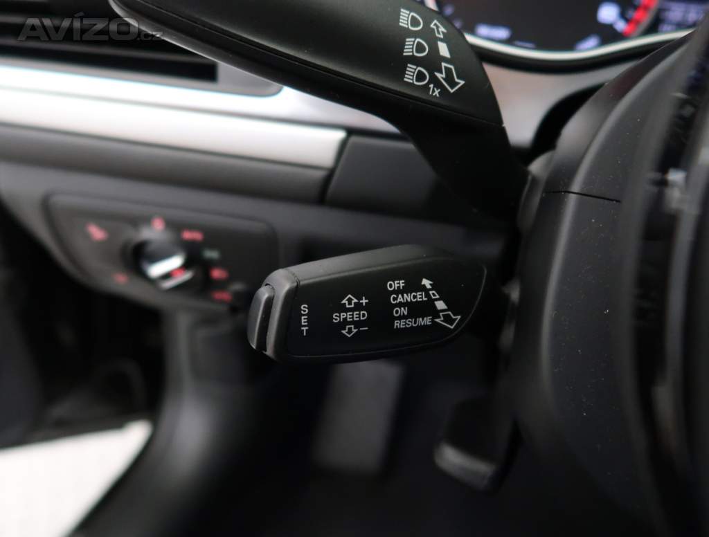 Foto inzerátu Audi A6 3.0 TDI