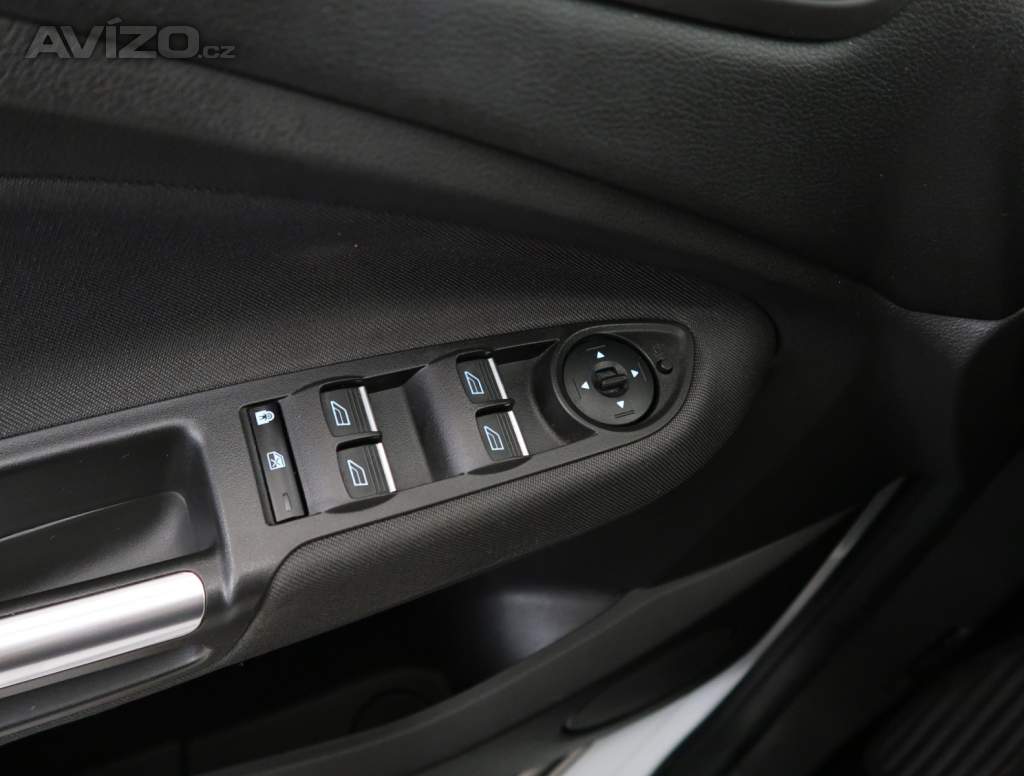 Foto inzerátu Ford Grand C-MAX 1.0 EcoBoost