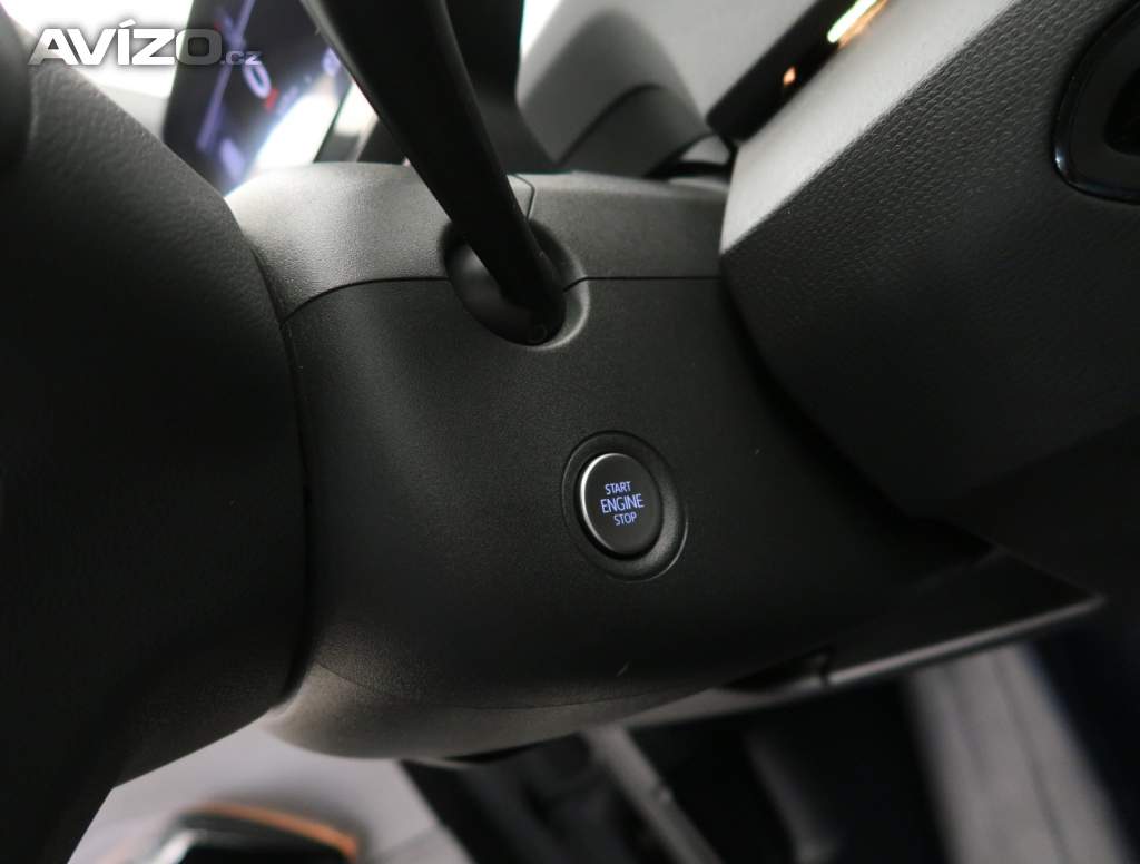 Foto inzerátu Volkswagen ID.3 Pro Perf. (62 kWh)