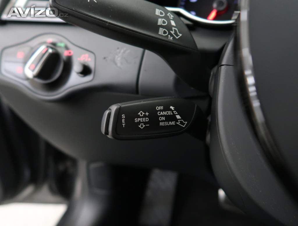 Foto inzerátu Audi A5 1.8 TFSI