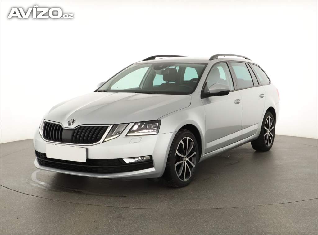 Foto inzerátu Škoda Octavia 1.6 TDI