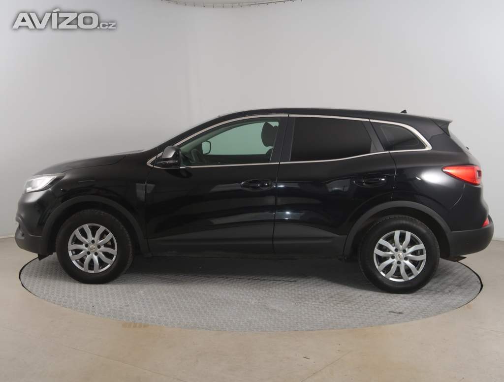 Foto inzerátu Renault Kadjar 1.2 TCe