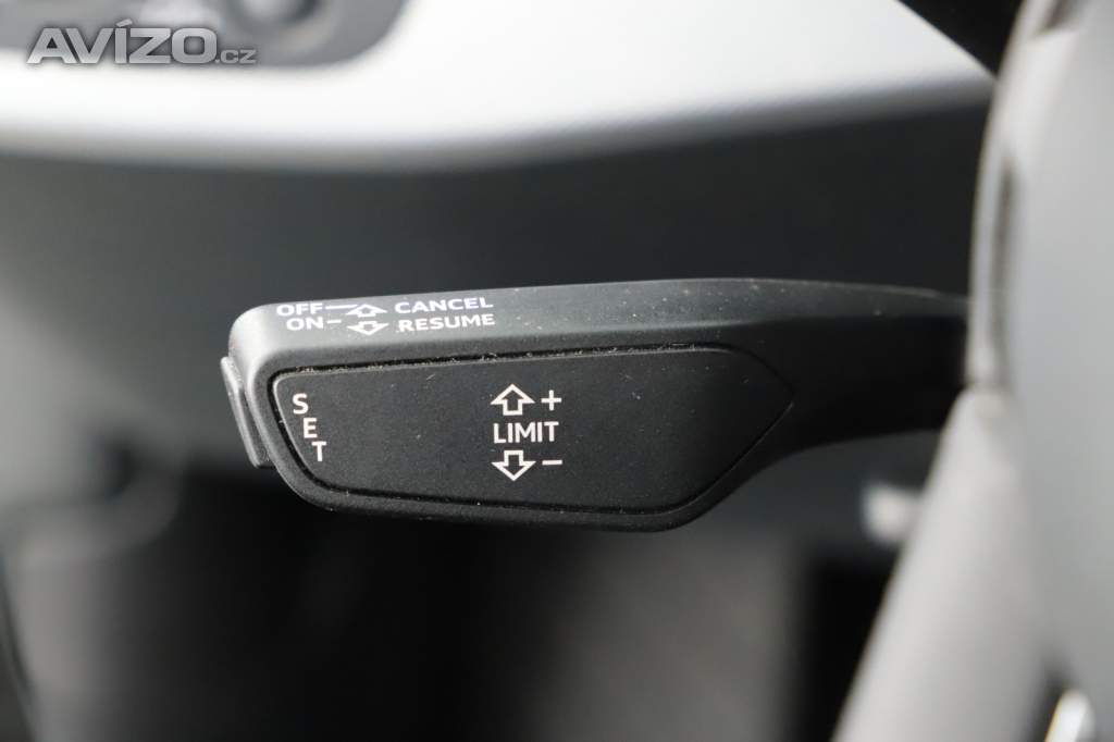 Foto inzerátu Audi A4 1.4 TFSI