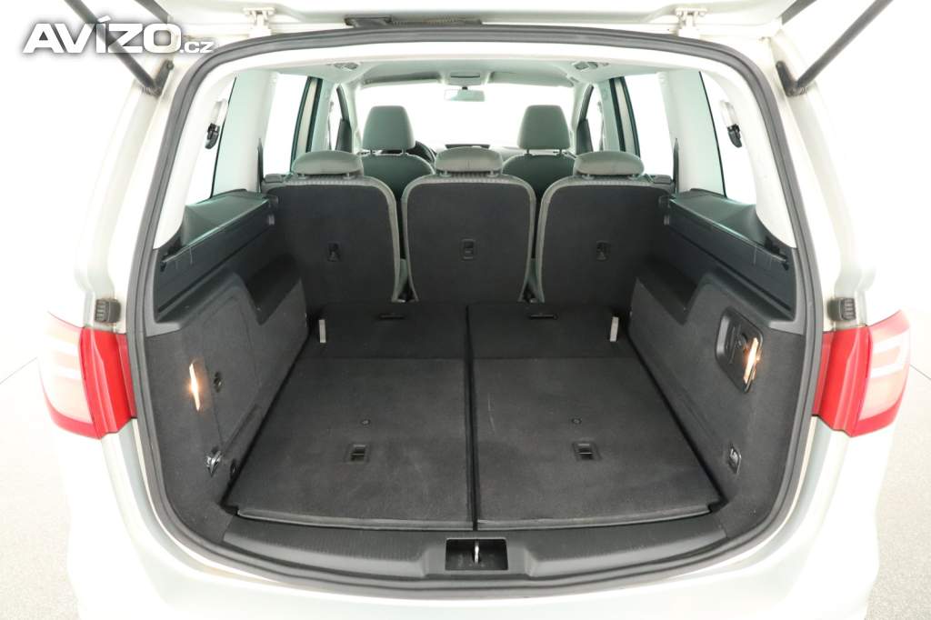 Foto inzerátu Seat Alhambra 2.0 TDI