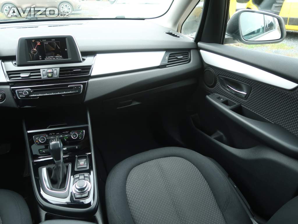 Foto inzerátu BMW 2 Active Tourer 218i Active Tourer