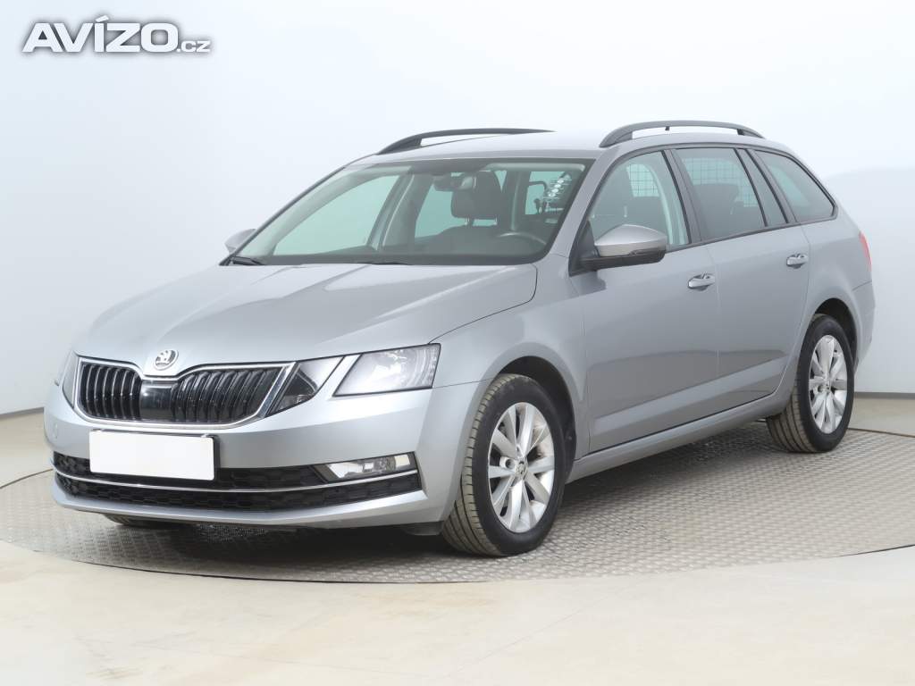 Foto inzerátu Škoda Octavia 1.6 TDI