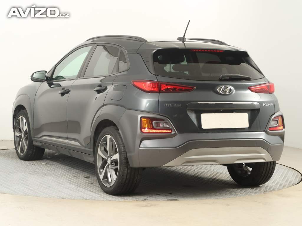 Foto inzerátu Hyundai Kona 1.0 T-GDI