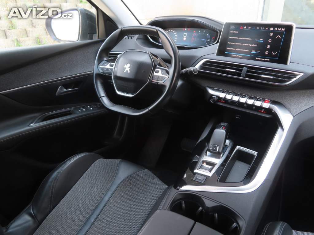 Foto inzerátu Peugeot 3008 1.6 BlueHDi
