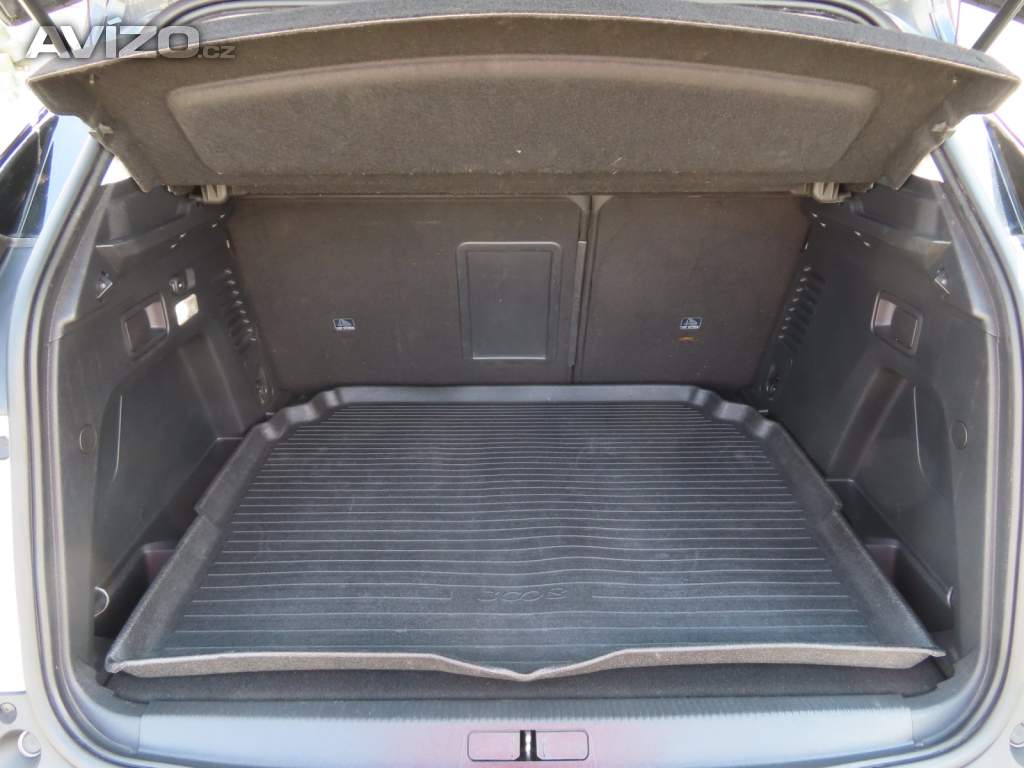 Foto inzerátu Peugeot 3008 1.6 BlueHDi