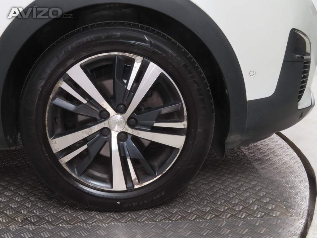 Foto inzerátu Peugeot 3008 1.6 BlueHDi