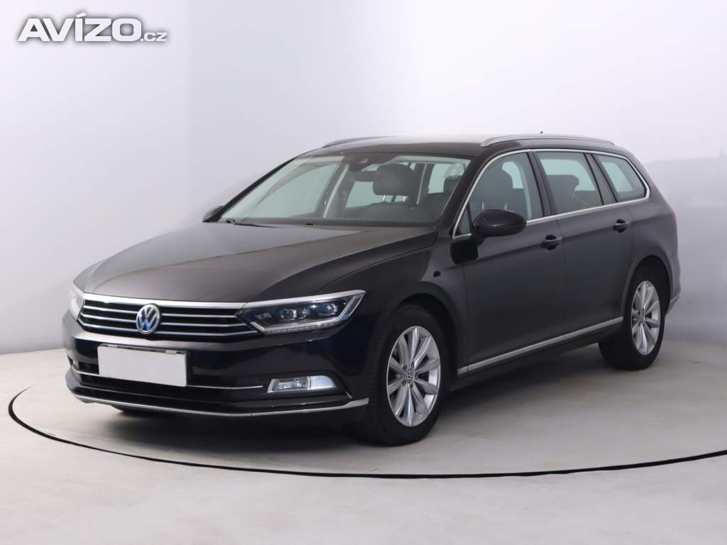 Foto inzerátu Volkswagen Passat 2.0 TDI