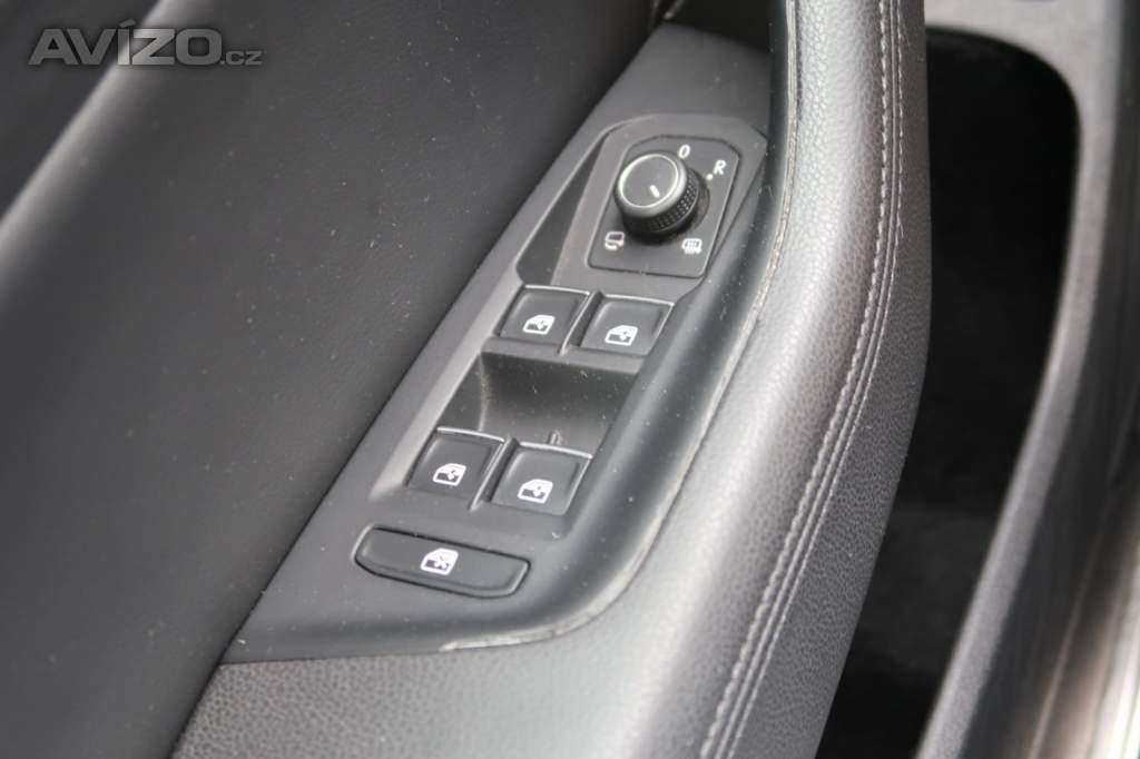 Foto inzerátu Volkswagen Passat 2.0 TDI