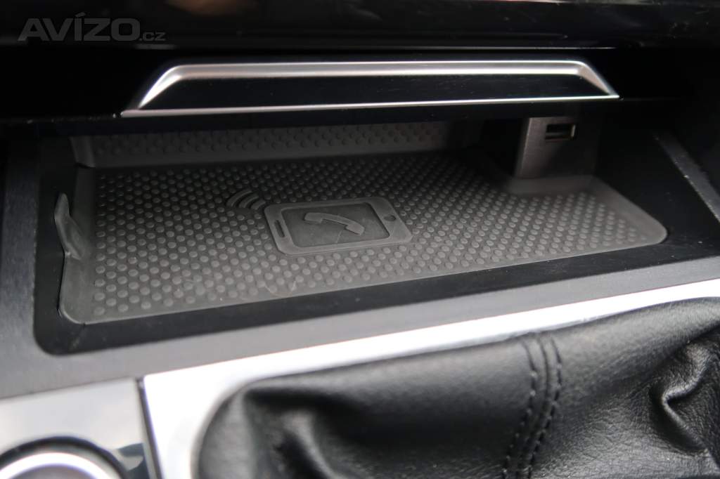 Foto inzerátu Volkswagen Passat 2.0 TDI