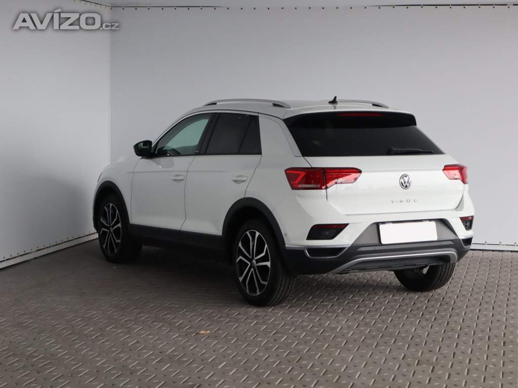 Foto inzerátu Volkswagen T-Roc 1.5 TSI