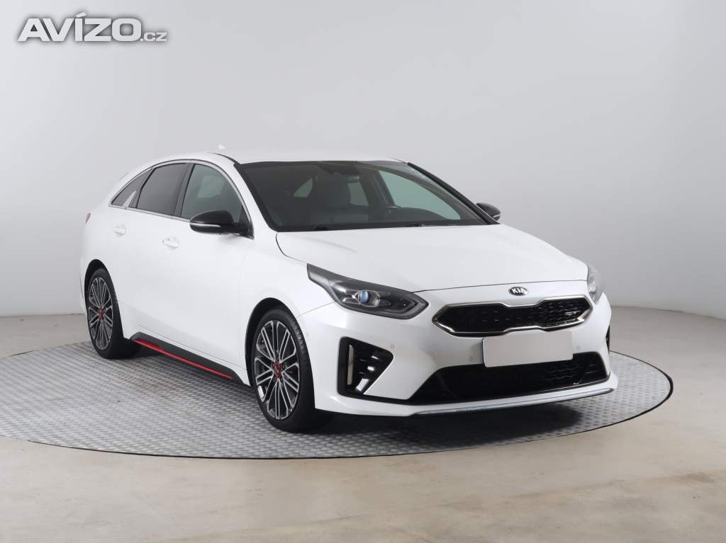 Kia ProCeed GT 1.6 T-GDI