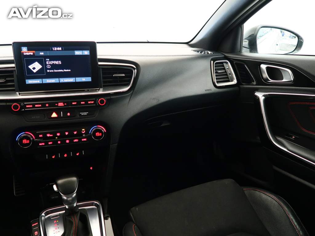 Foto inzerátu Kia ProCeed GT 1.6 T-GDI