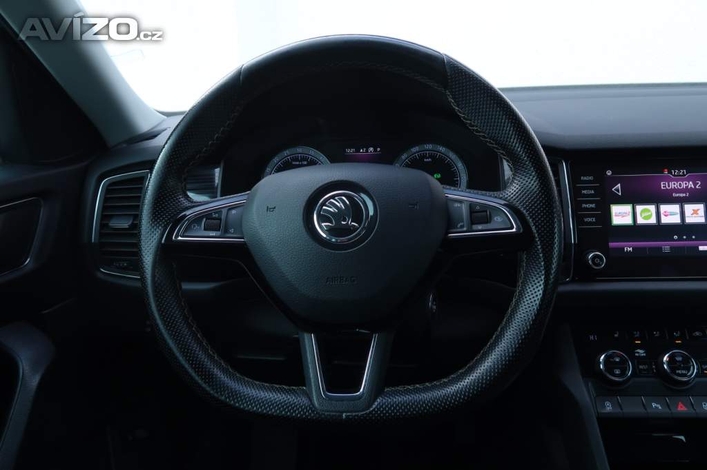 Foto inzerátu Škoda Kodiaq 2.0 TDI