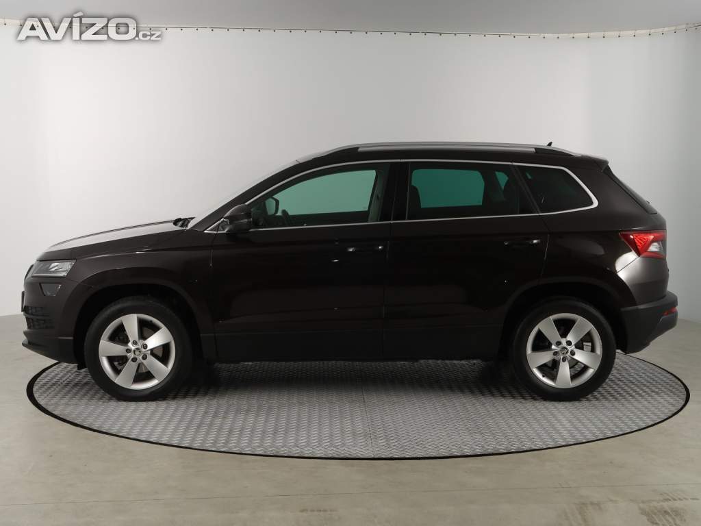 Foto inzerátu Škoda Karoq 1.6 TDI
