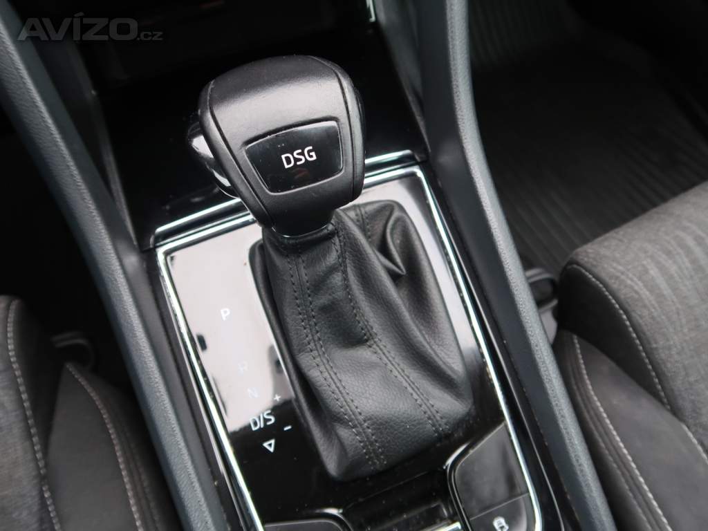 Foto inzerátu Škoda Karoq 1.6 TDI