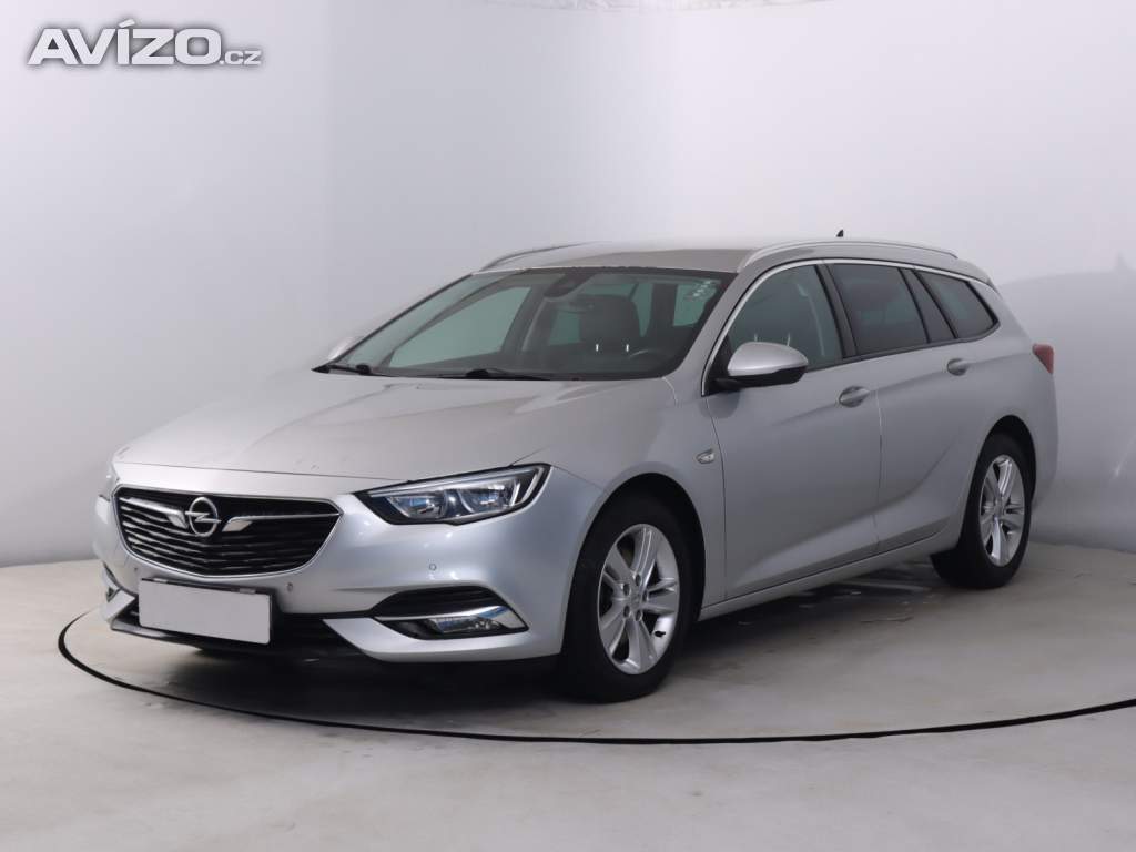 Foto inzerátu Opel Insignia 2.0 CDTI