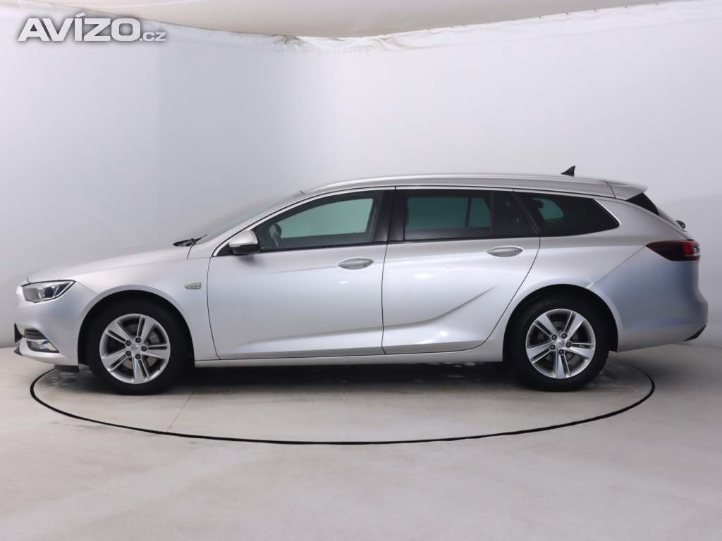 Foto inzerátu Opel Insignia 2.0 CDTI