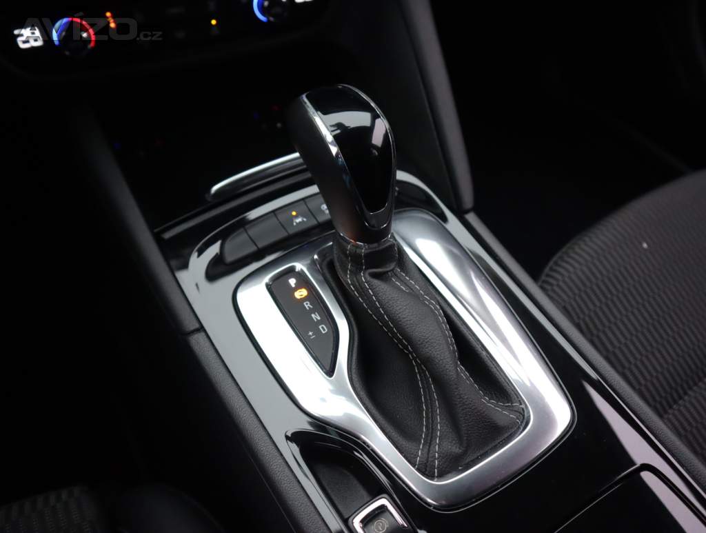 Foto inzerátu Opel Insignia 2.0 CDTI