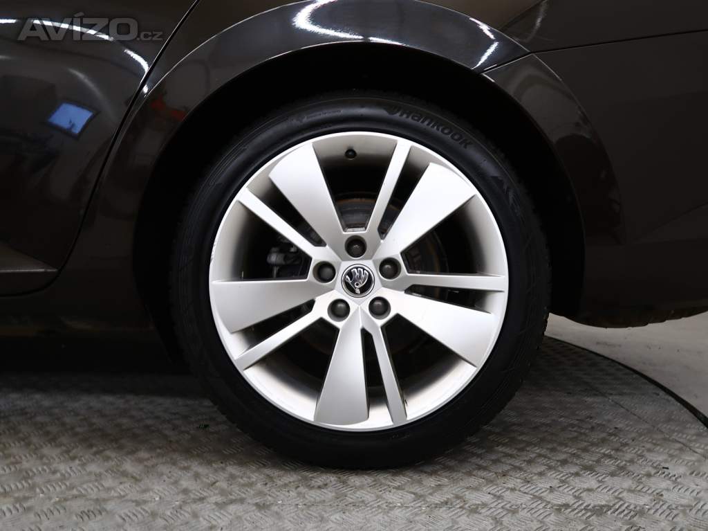 Foto inzerátu Škoda Superb 2.0 TDI