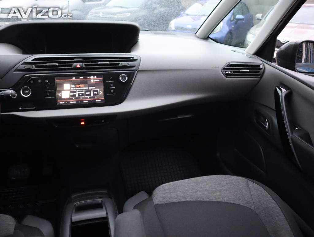 Foto inzerátu Citroën C4 SpaceTourer 1.5 BlueHDi