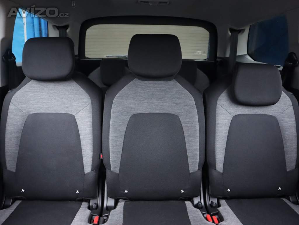 Foto inzerátu Citroën C4 SpaceTourer 1.5 BlueHDi