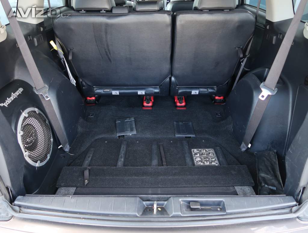 Foto inzerátu Mitsubishi Outlander 2.2 DI-D